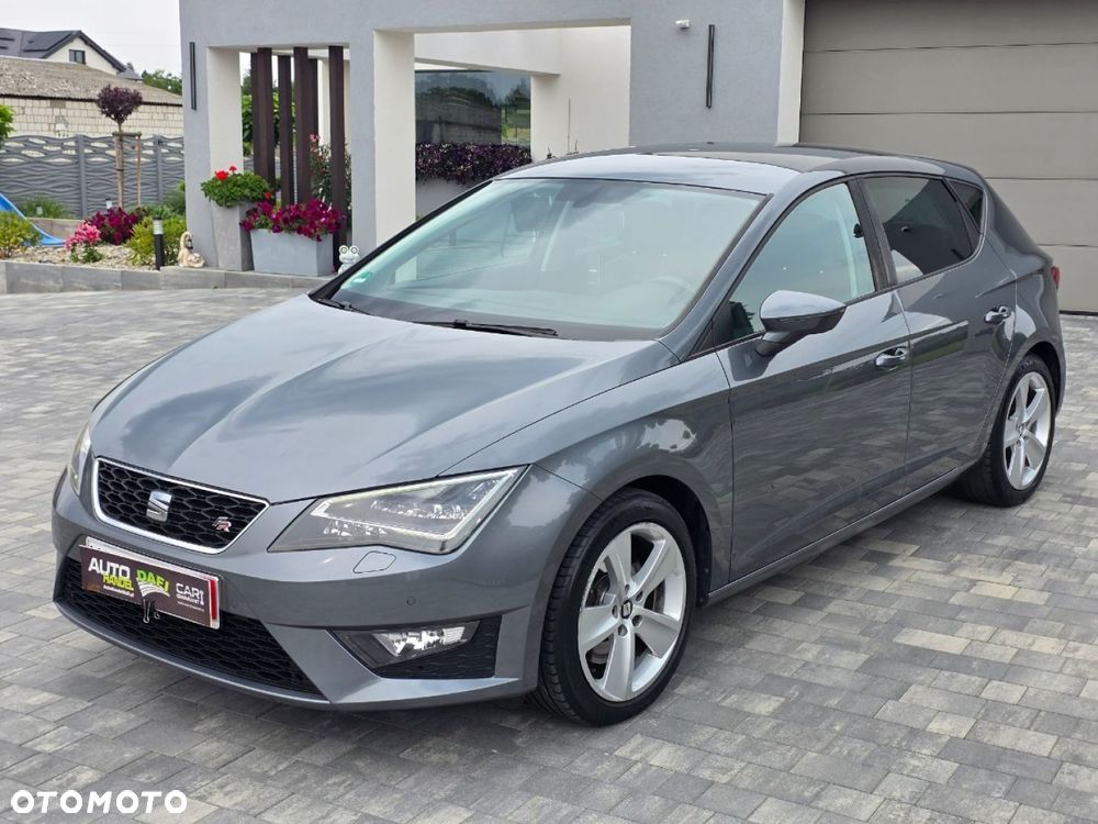 Seat Leon - 32
