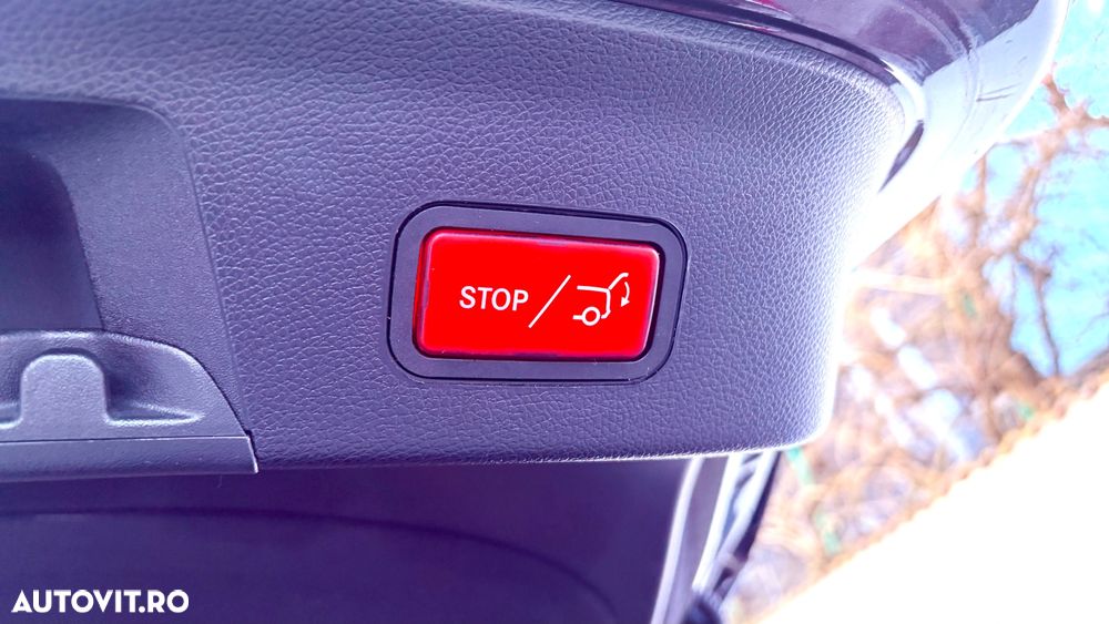 Mercedes-Benz GLE Coupe 350 d 4MATIC - 12