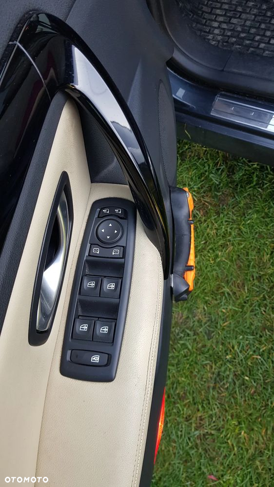 Renault Laguna 2.0 dCi Bose Edition - 7