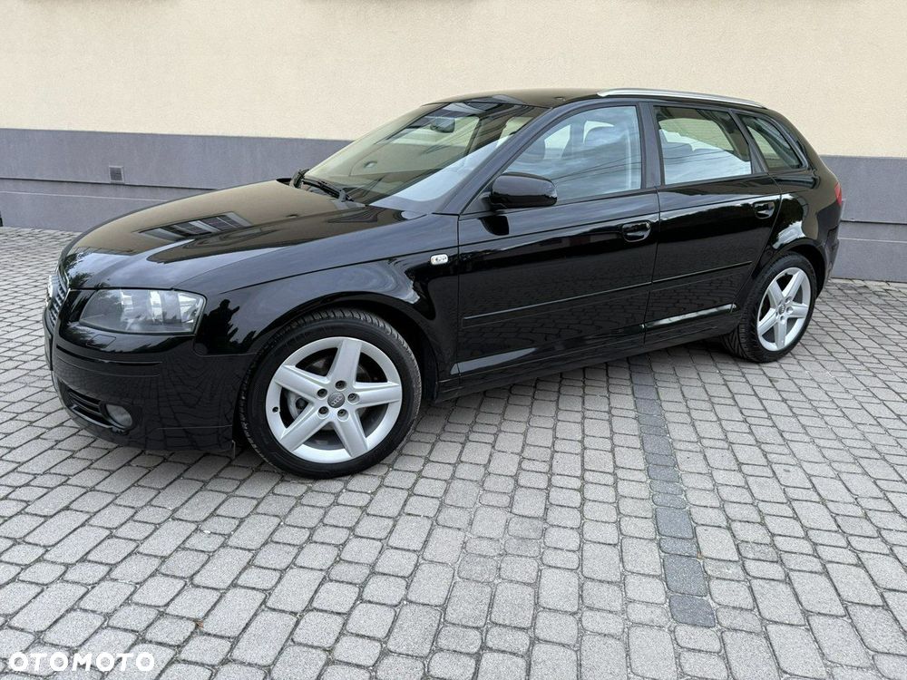 Audi A3 - 21