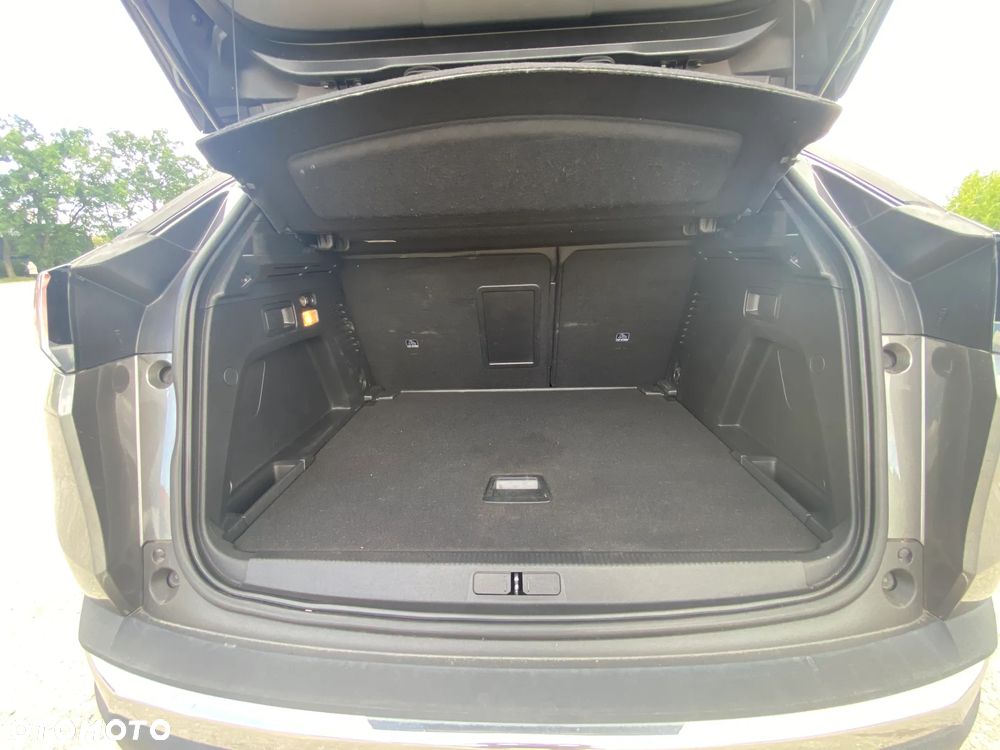 Peugeot 3008 BlueHDi 130 Stop & Start EAT8 Allure - 20