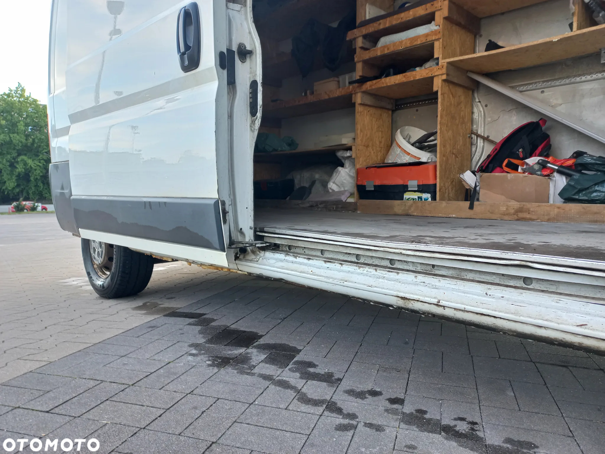 Fiat DUCATO - 38