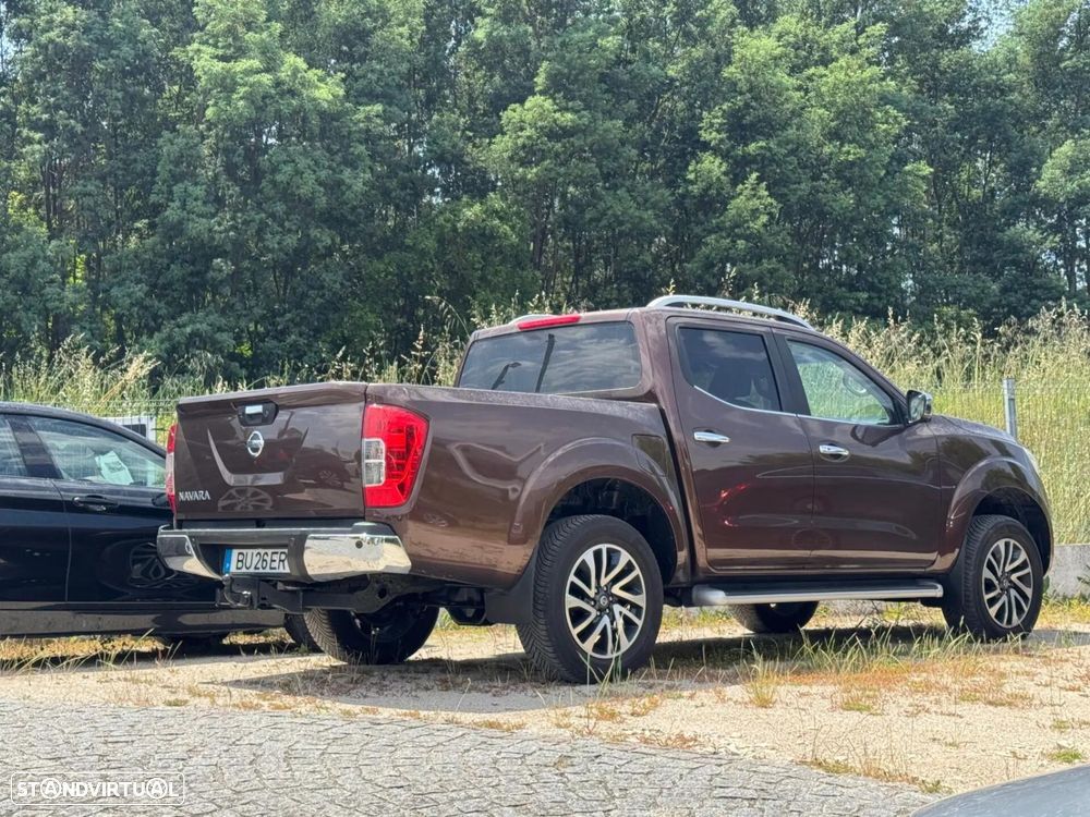 Nissan Navara - 20
