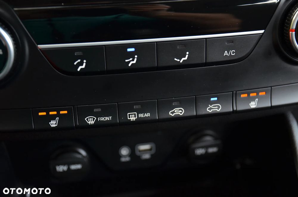 Hyundai Tucson 1.6 Turbo 2WD Trend - 35
