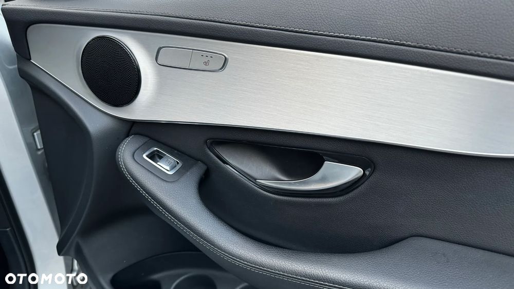 Mercedes-Benz GLC Coupe 200 4-Matic - 30