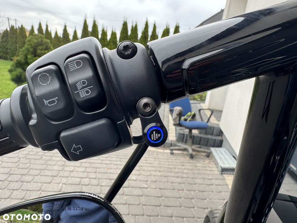 Harley-Davidson Softail Fat Boy - 20