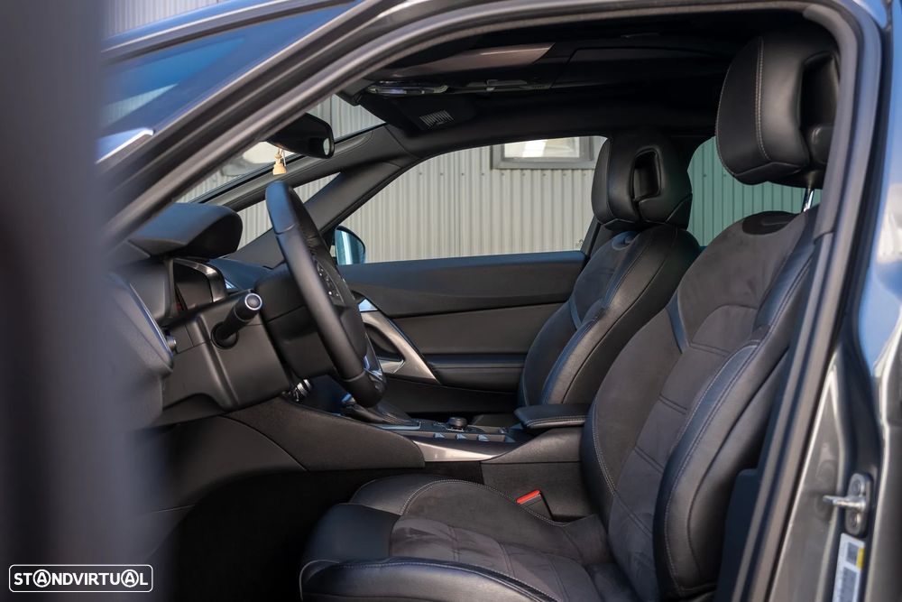Citroën DS5 HDi 165 Aut. SportChic - 40