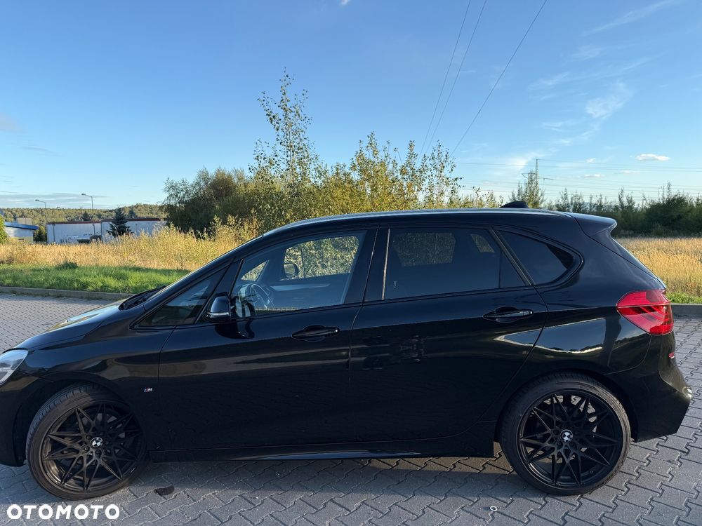 BMW Seria 2 - 6