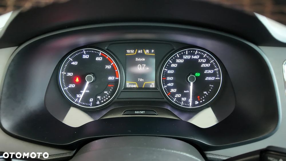 Seat Leon 1.8 TSI Start&Stop 4Drive DSG X-Perience - 31