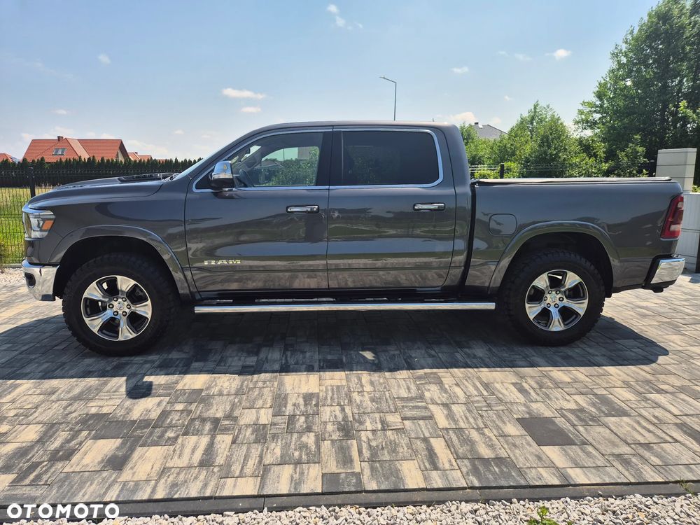 RAM 1500 - 9