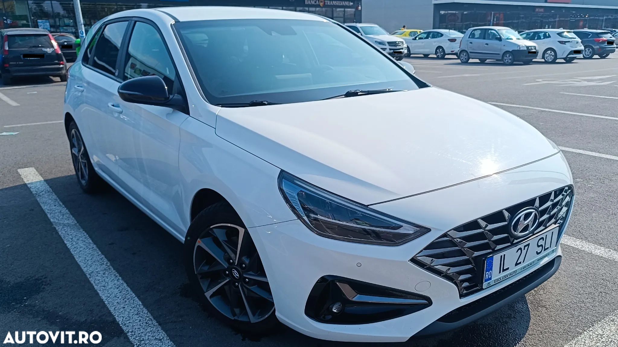 Hyundai i30 1.6 CRDI EDITION 30+ - 1