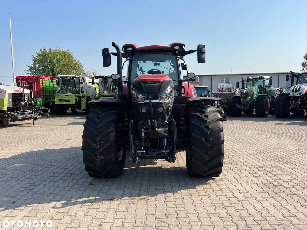 Case IH PUMA 200 Multicontroller - 3