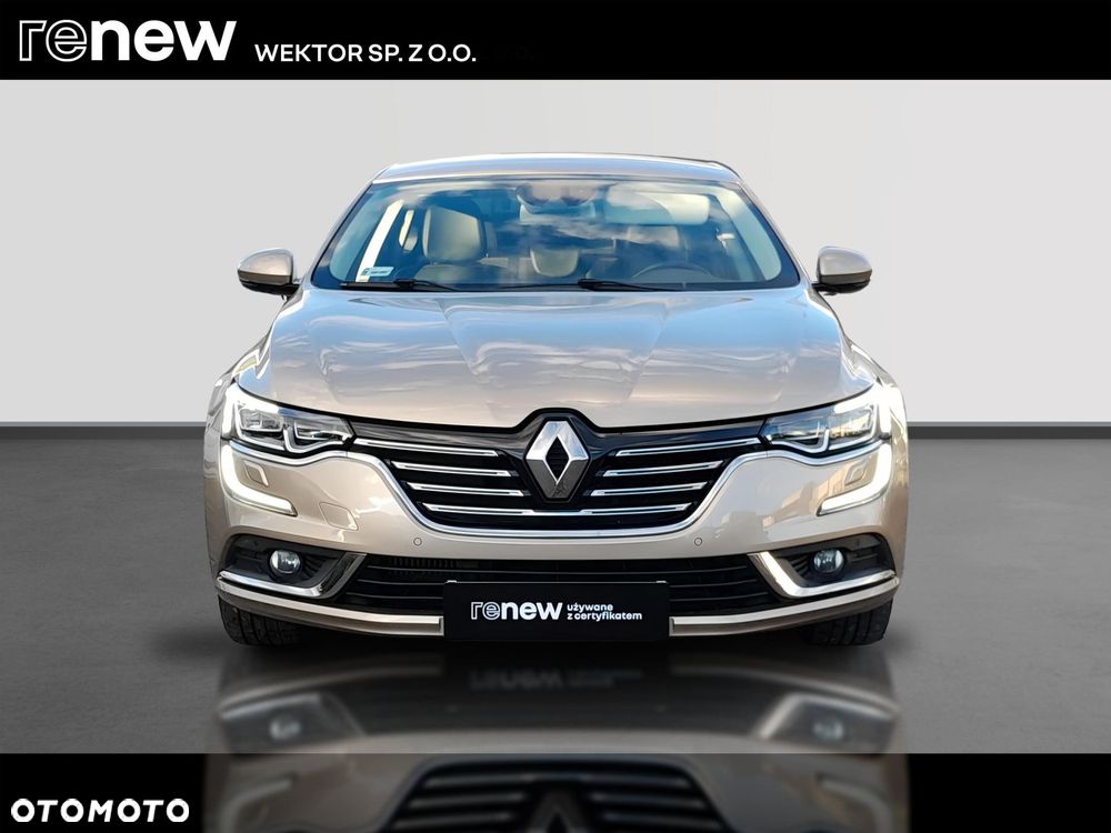 Renault Talisman 1.6 Energy TCe Intens EDC - 8
