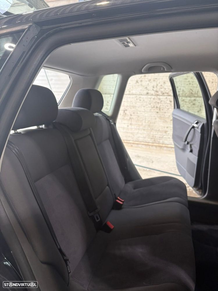 VW Polo 1.4 TDi Trendline AC - 5