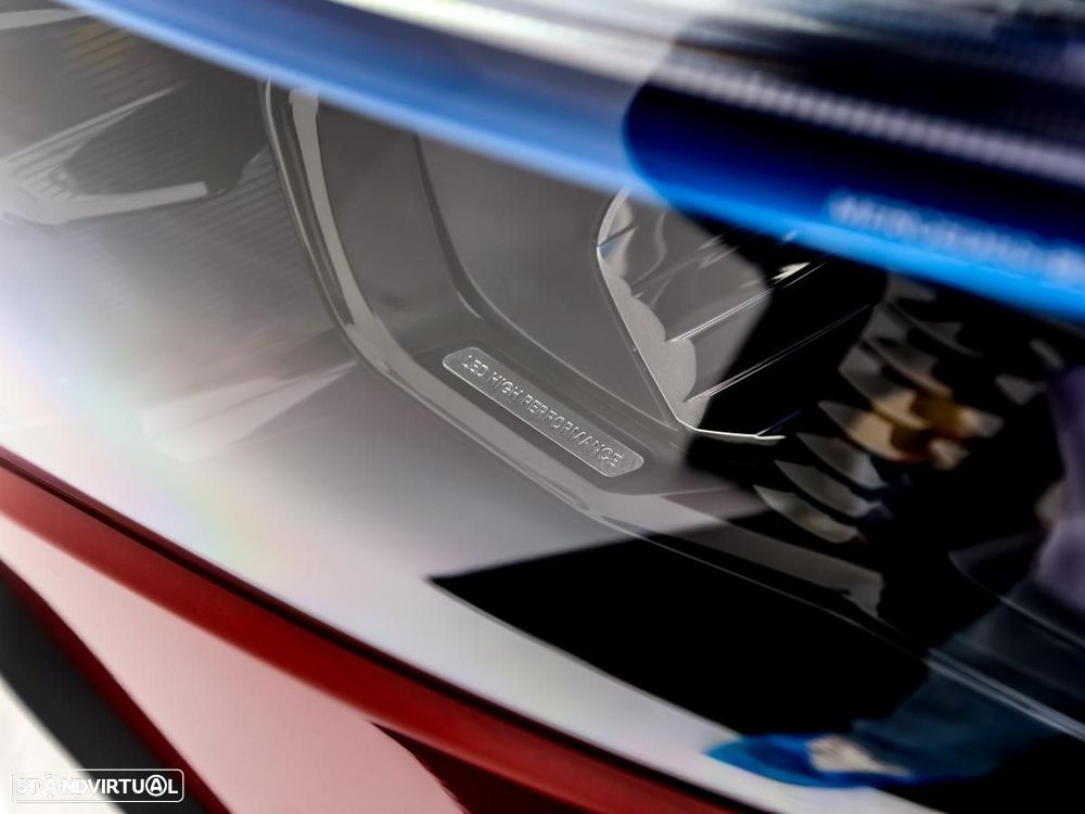 Mercedes-Benz EQB 350 4Matic Progressive - 21