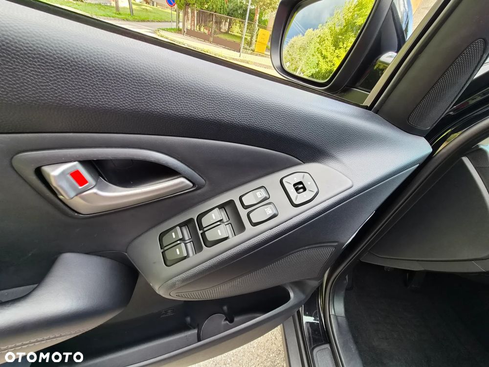 Hyundai ix35 2.0 2WD Style - 24
