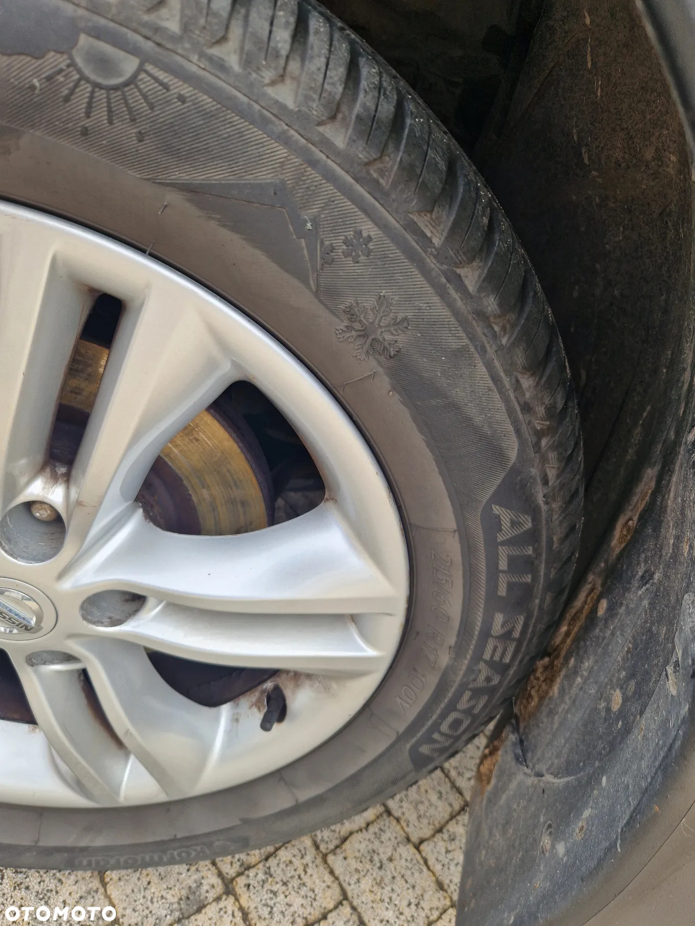 Nissan Qashqai 1.6 Acenta - 17