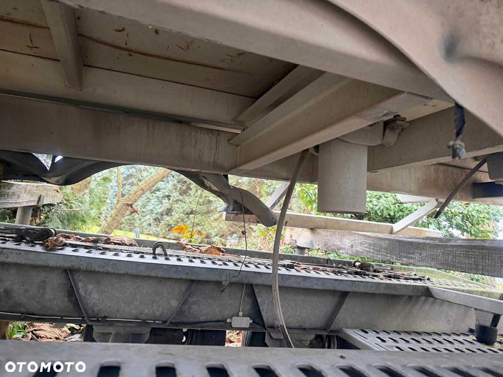 Mercedes Benz Sprinter - 7