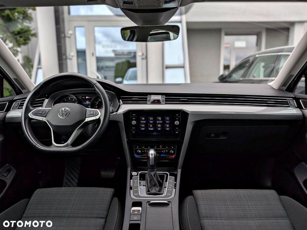 Volkswagen Passat 1.5 TSI EVO Business DSG - 19