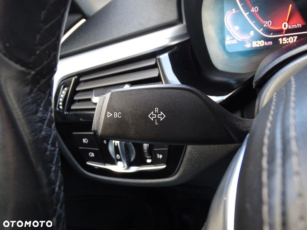BMW Seria 5 520d - 20