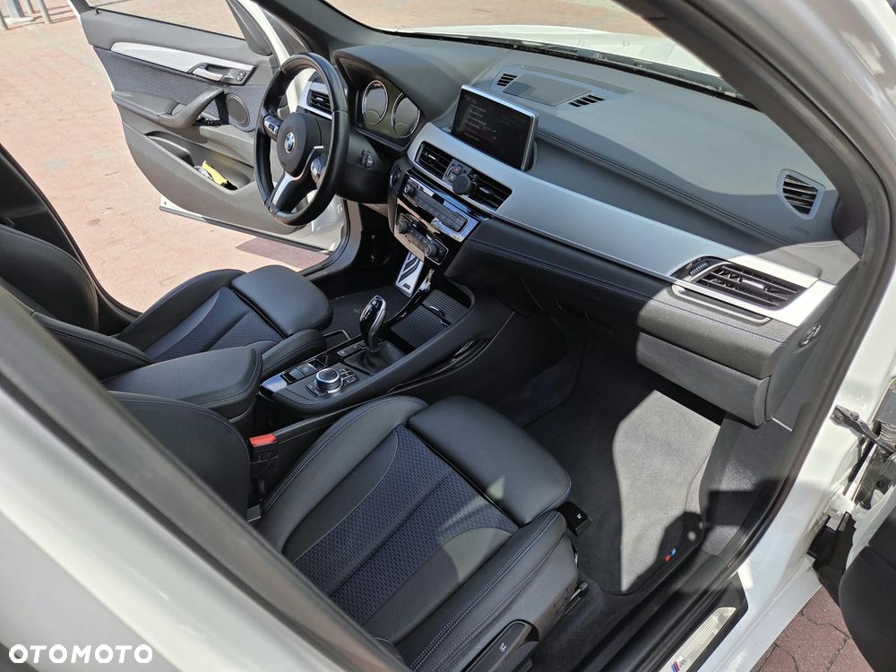BMW X1 xDrive18d M Sport - 17