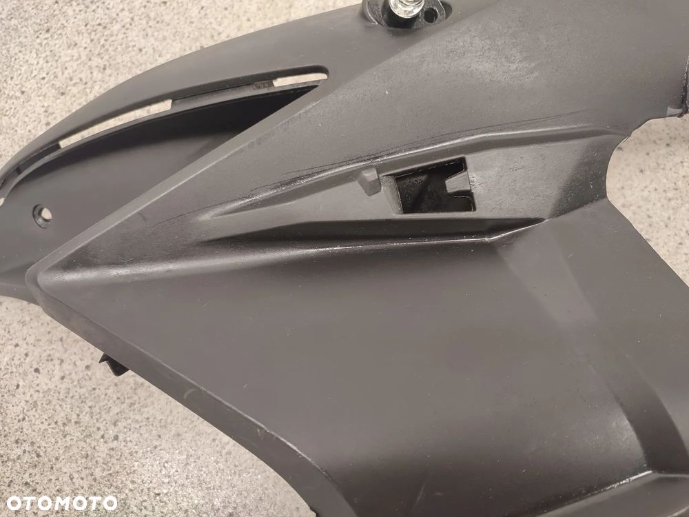 Owiewka, osłona, wypełnienie KTM 1290 Super Adventure - 10