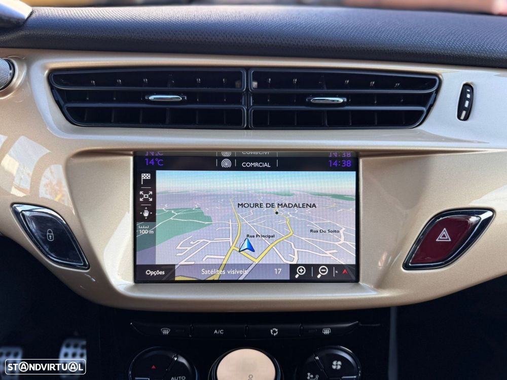 DS DS3 1.6 THP Performance - 24