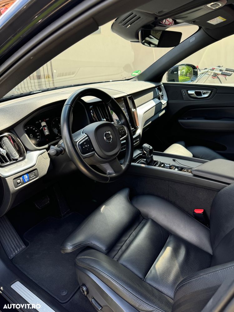 Volvo XC 60 - 5
