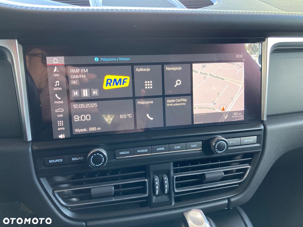 Porsche Macan 2019 photo 5
