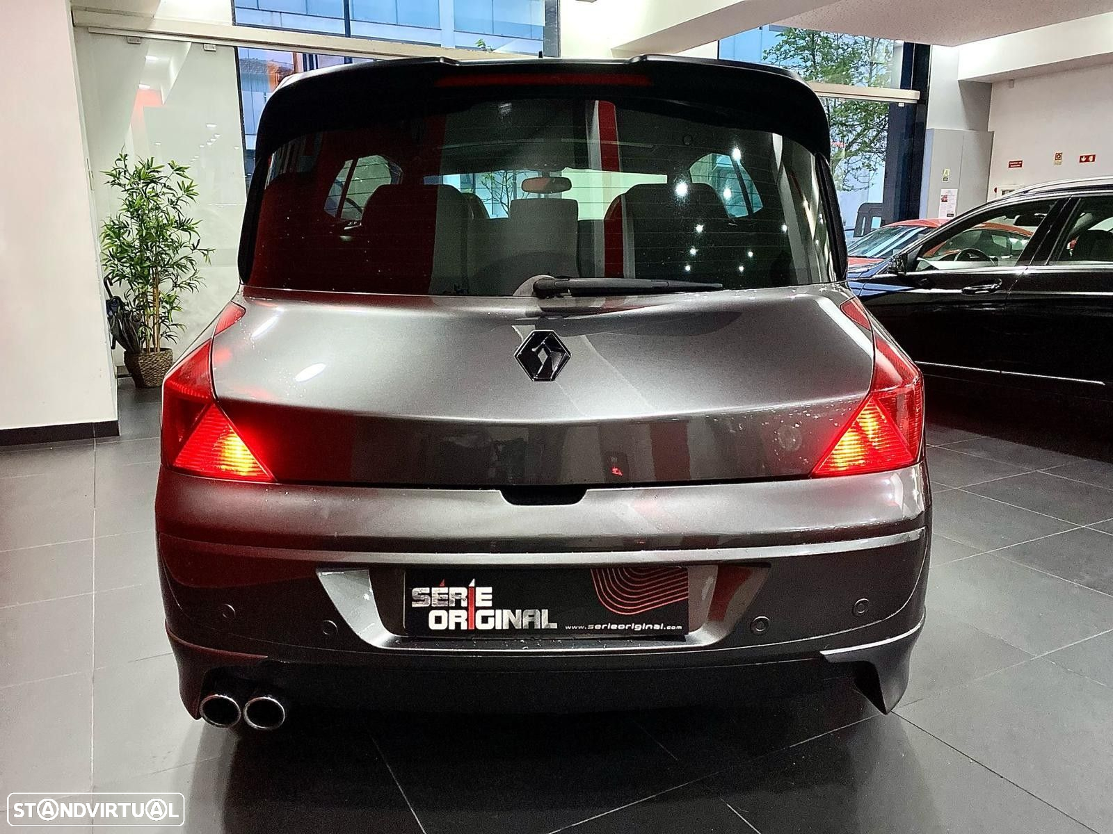 Renault Avantime 3.0 V6 Privilège - 8