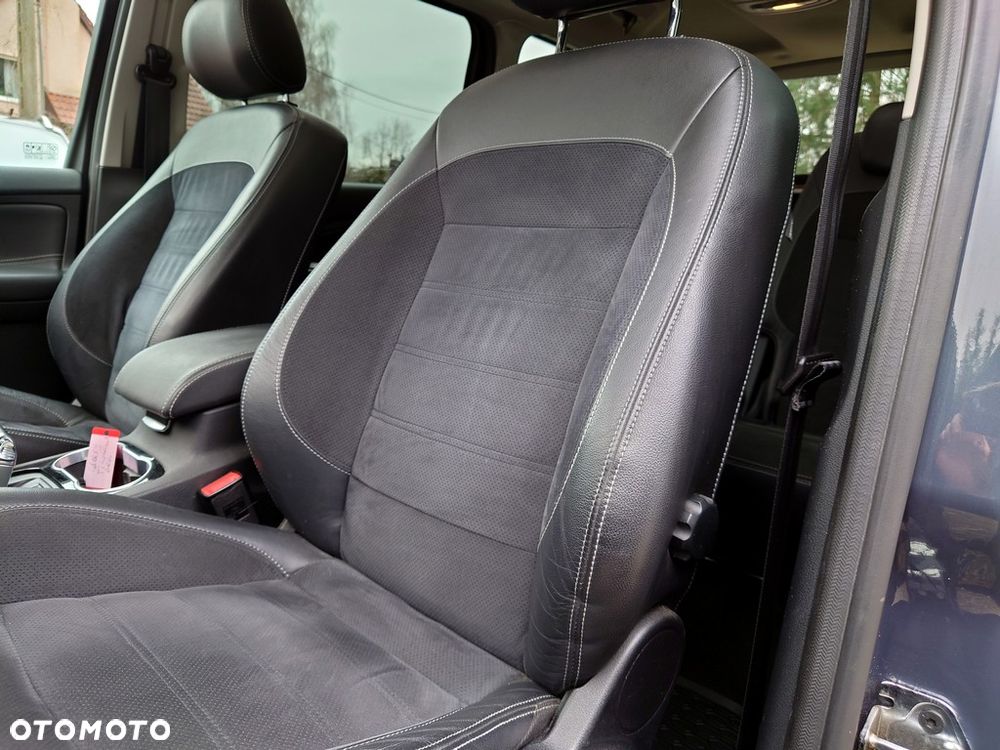 Ford Galaxy 2.0 TDCi Titanium - 20