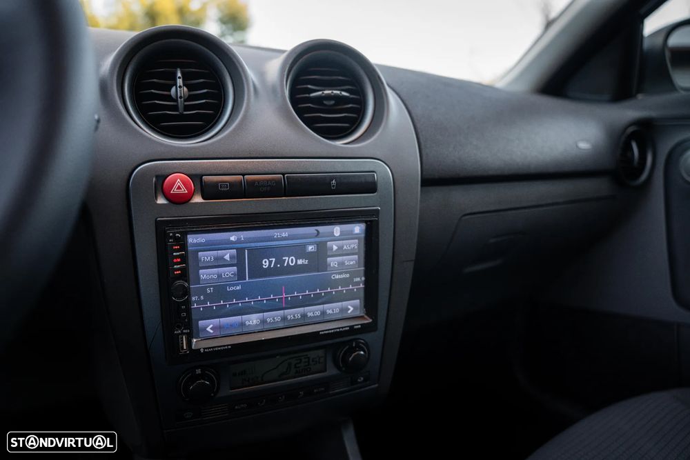 SEAT Ibiza 1.2 12V Passion - 10