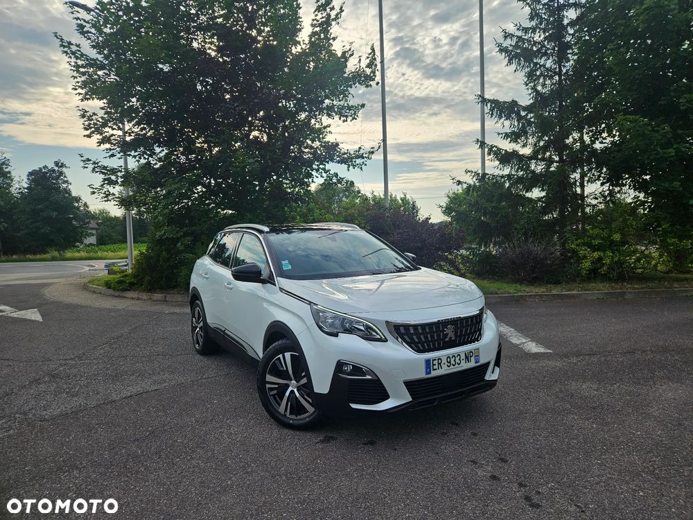Peugeot 3008 BlueHDi 120 Stop & Start Style - 11