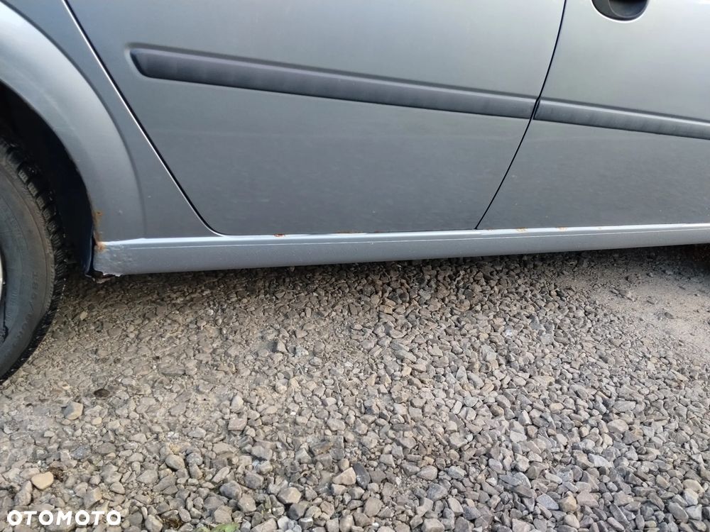 Opel Meriva 1.6 16V Enjoy - 11
