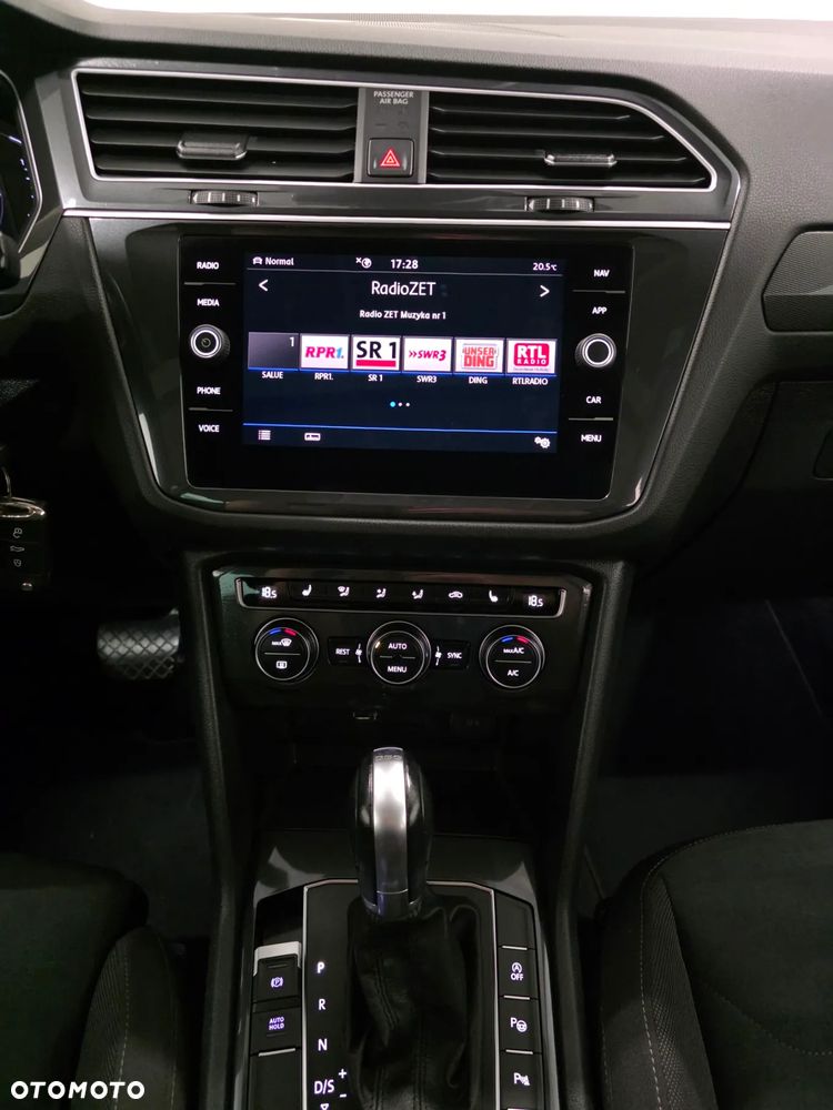Volkswagen Tiguan 2.0 TDI BMT SCR 4Mot Highline DSG - 13