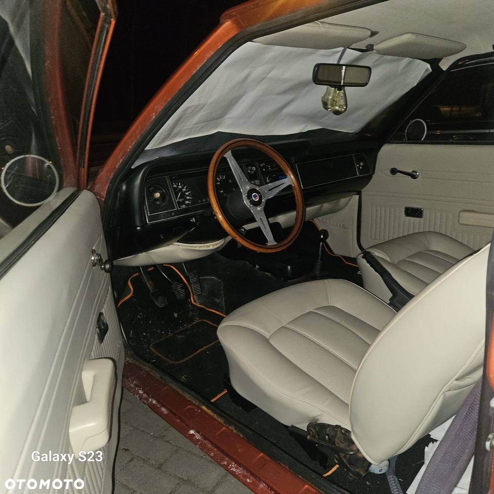 Ford Taunus - 11