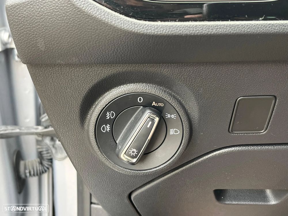 SEAT Leon ST 1.0 EcoTSI FR S/S - 19