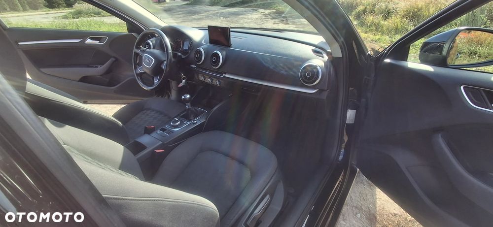 Audi A3 3-drzwiowe - 17