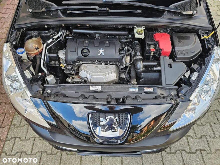 Peugeot 308 1.6 VTi Style - 27