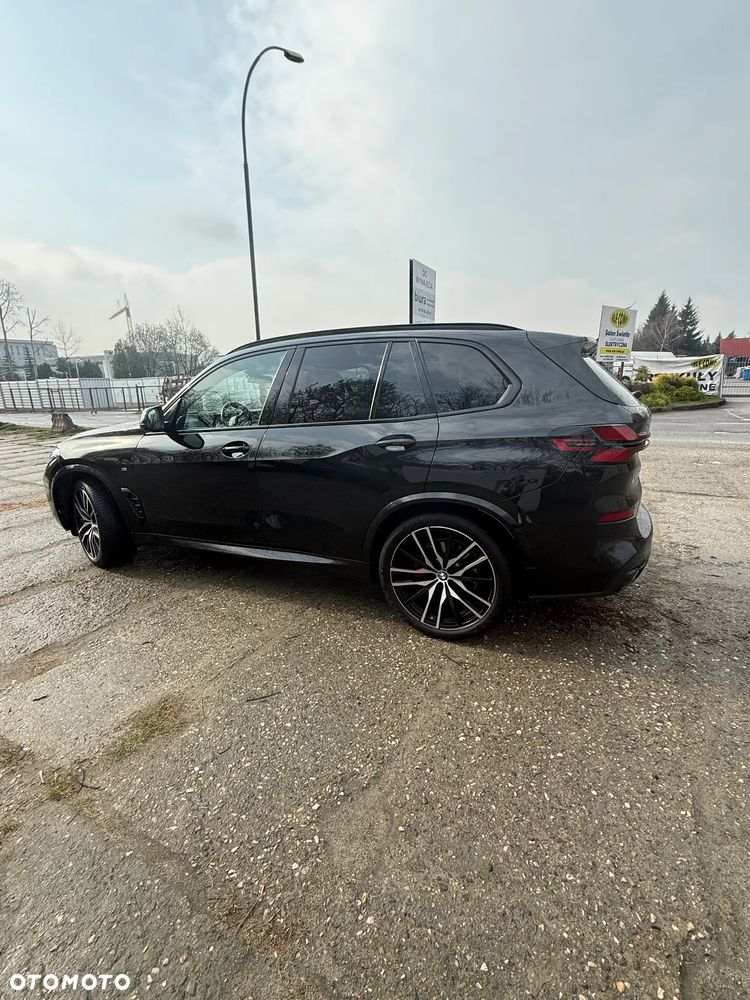 BMW X5 xDrive40i sport - 11