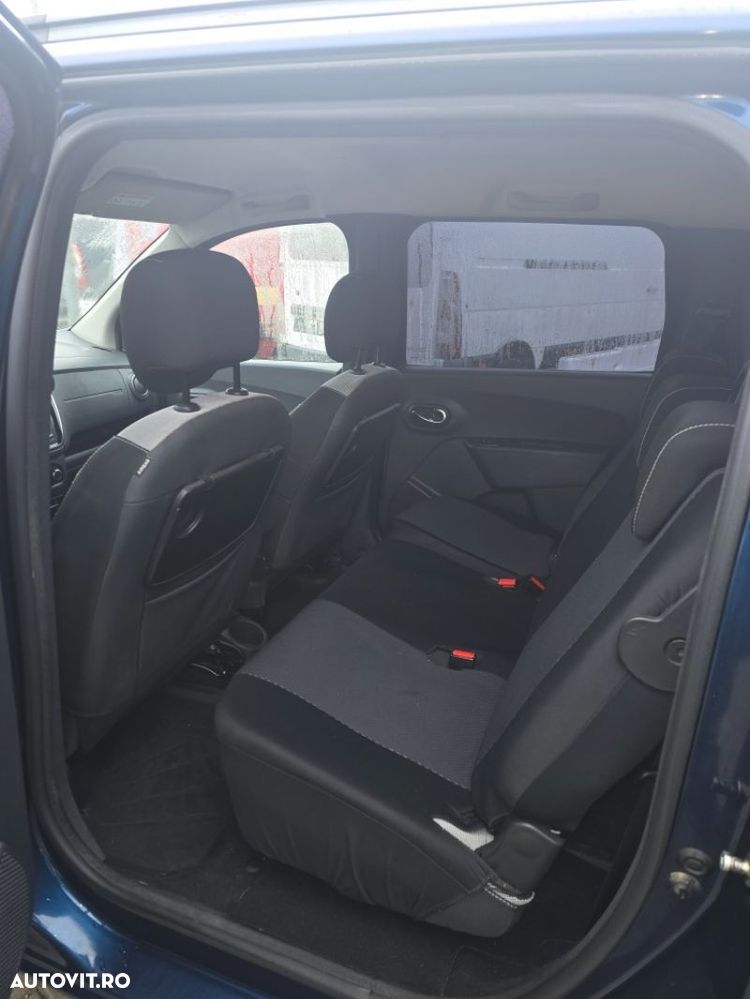 Dacia Lodgy - 14