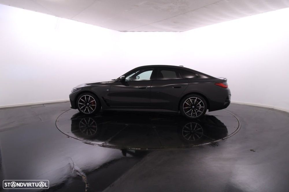 BMW 420 Gran Coupé - 4