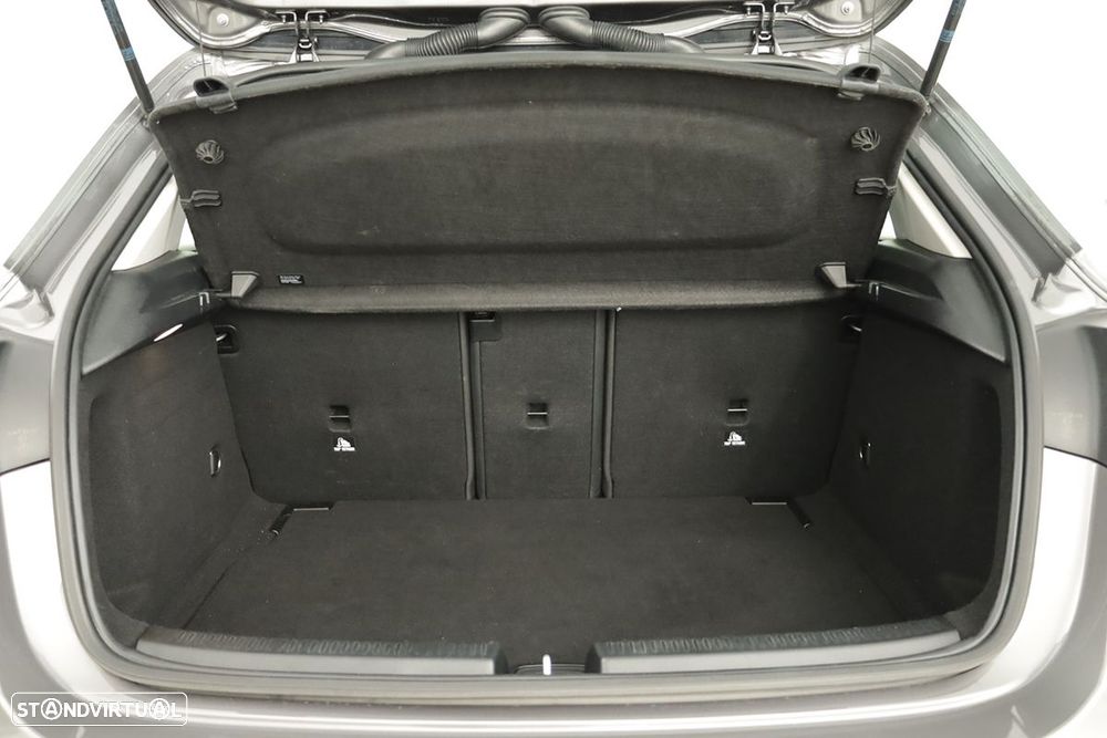 Mercedes-Benz A 200 Standard - 24