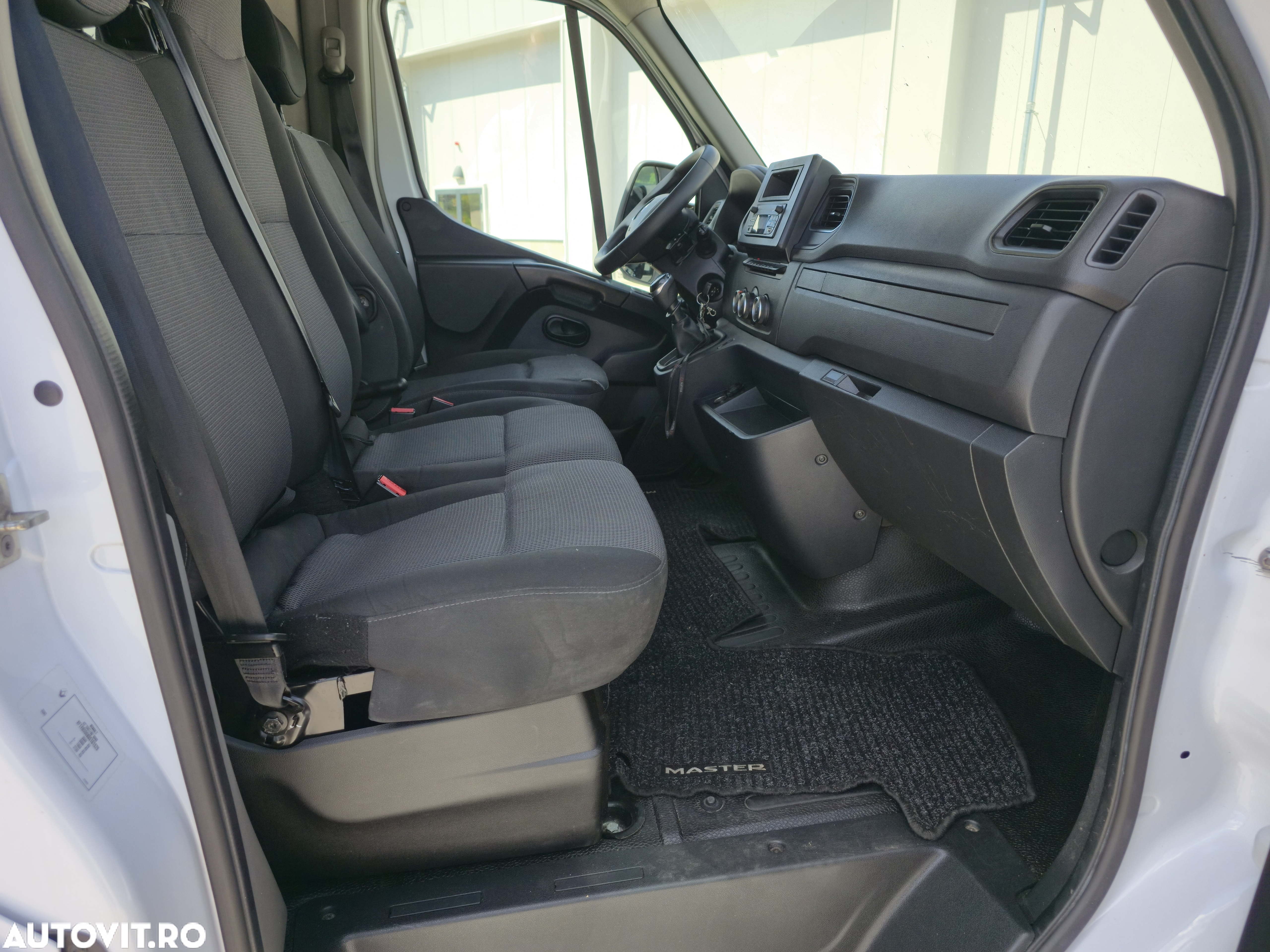 Renault Master - 6