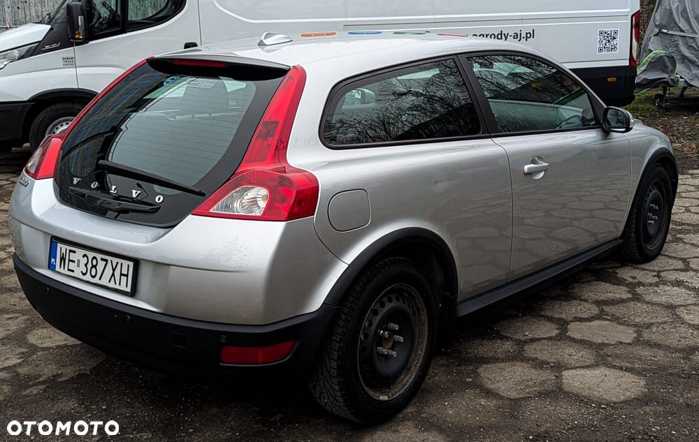 Volvo C30 2.0D - 10