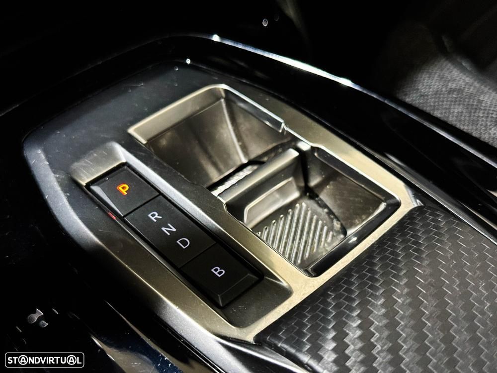 Peugeot e-208 50 kWh SE Style - 57