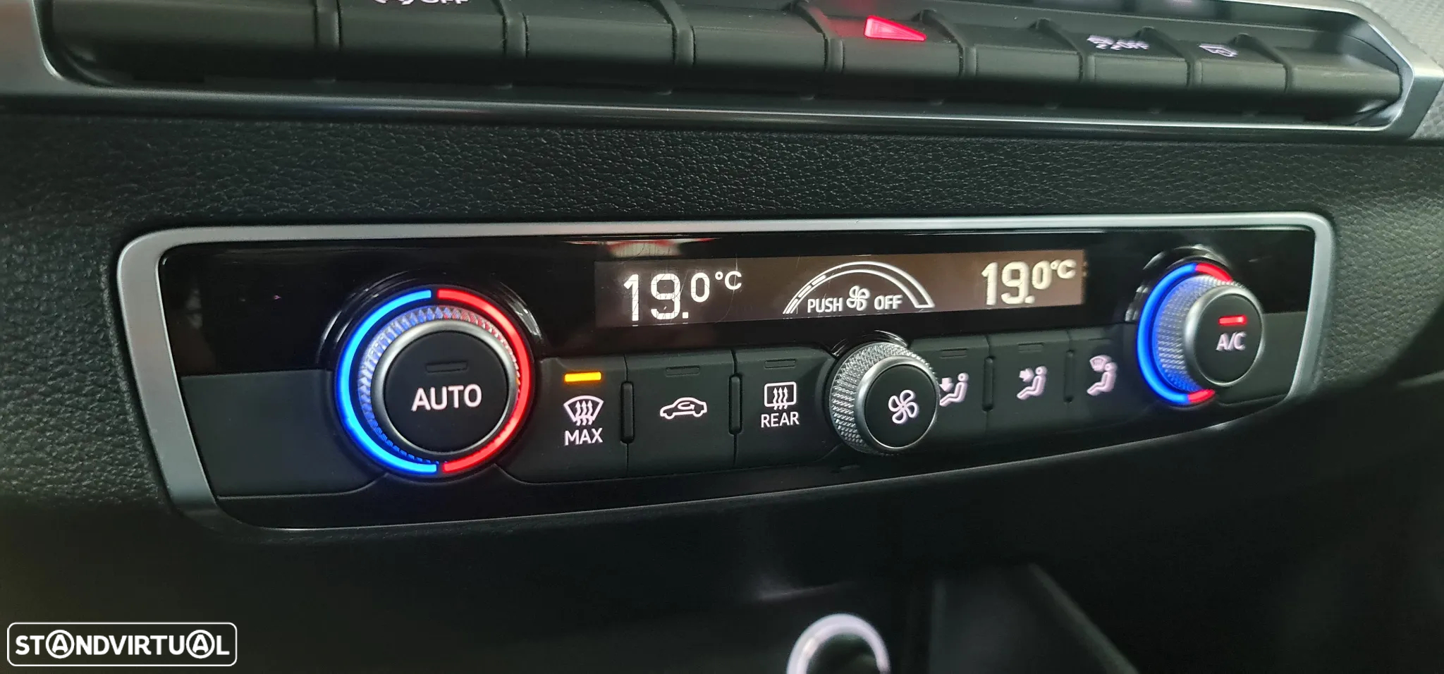 Audi Q2 1.6 TDI Design - 22