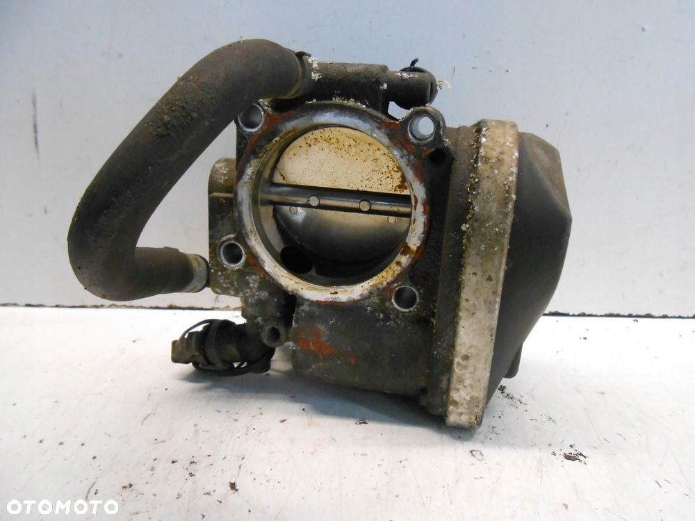 przepustnica opel zafira b 1.8 16v # - 1