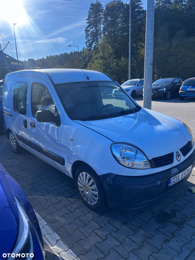 Renault Kangoo 1.5 dCi Access - 2