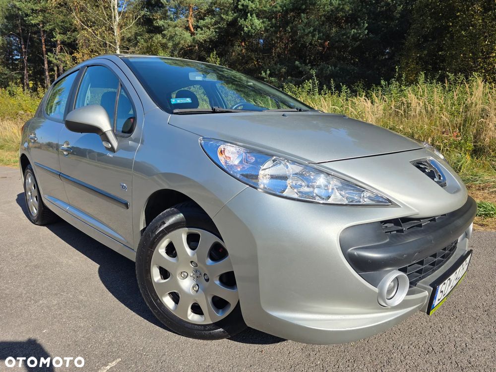 Peugeot 207 - 32